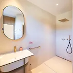 Chiemsee Exklusiv Ferienapartment Schneeganserhof - Ein Refugium Fuer Laengere Erholsame Aufenthalte In Alleinlage Am Chiemsee Apartament