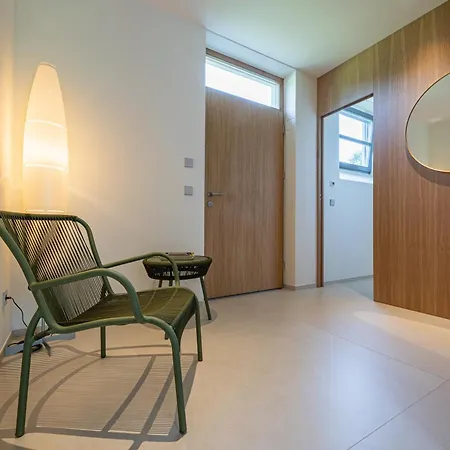 Apartmán Chiemsee Exklusiv Ferienapartment Schneeganserhof - Ein Refugium Fuer Laengere Erholsame Aufenthalte In Alleinlage Am Chiemsee *